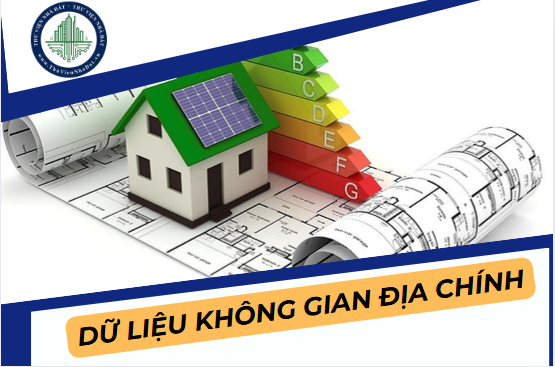 Xây dựng dữ liệu không gian địa chính trên cơ sở dữ liệu quốc gia về đất đai mới nhất