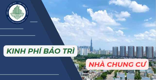 07 nguyên nhân chính dẫn đến tranh chấp kinh phí bảo trì nhà chung cư kéo dài (Hình ảnh từ Internet)