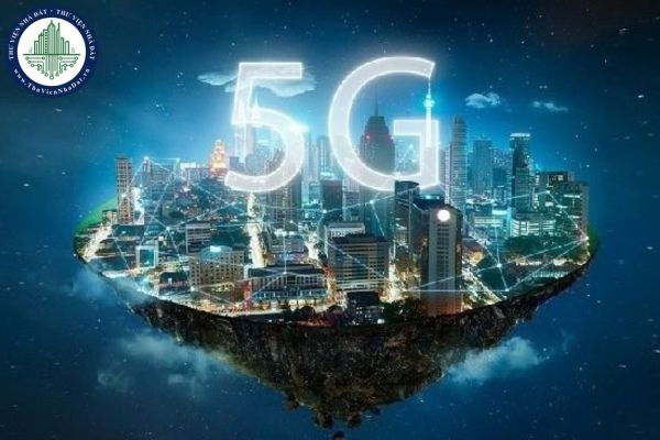 Chính phủ yêu cầu phủ sóng 5G trên toàn quốc