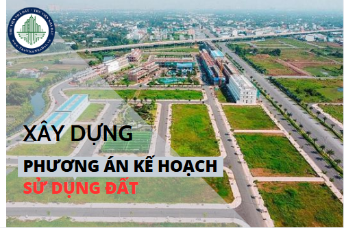 Hướng dẫn xây dựng phương án kế hoạch sử dụng đất 2025 (Hình ảnh từ Internet)