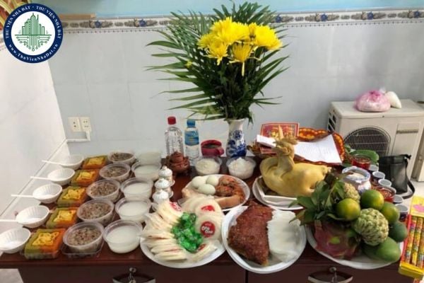 Văn khấn lễ Tân gia ăn mừng nhà mới