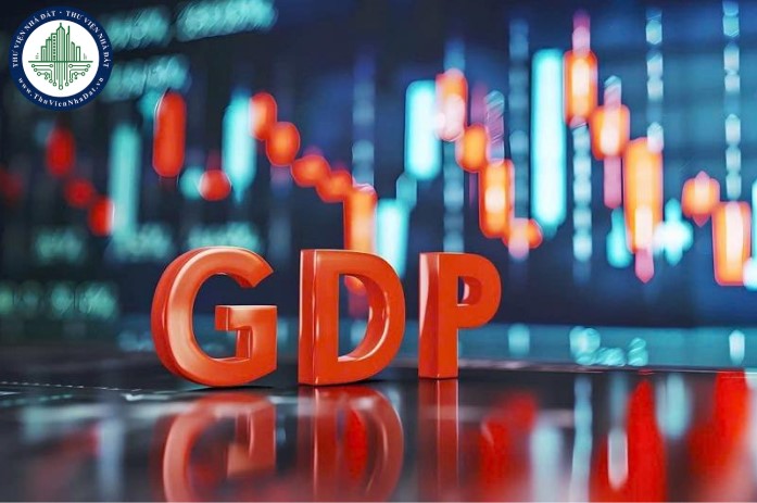 Nhu cầu mua nhà đất sẽ tăng cao khi mục tiêu tăng trưởng GDP năm 2025 đạt 8% trở lên