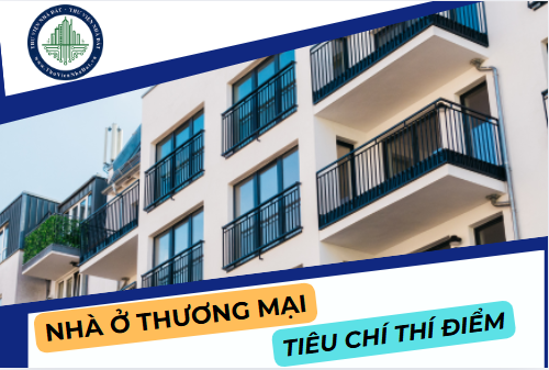 Tiêu chí lựa chọn dự án thí điểm thực hiện dự án nhà ở thương mại thông qua thỏa thuận về nhận quyền sử dụng đất hoặc đang có quyền sử dụng đất từ 01/4/2025 (Hình ảnh từ Internet)