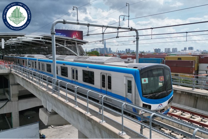 TPHCM sẽ có 12 tuyến metro: Ảnh hưởng thế nào đến giá nhà đất nơi có Metro đi qua?