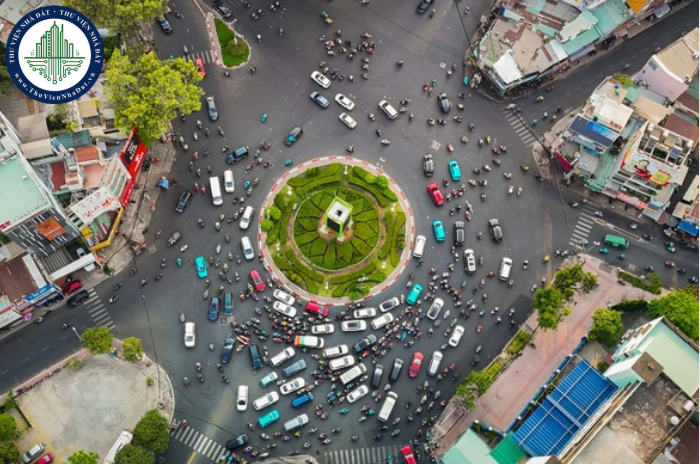 Các tên gọi khác của các vòng xoay nổi tiếng ở Sài Gòn? Các dự án bất động sản tại khu vực vòng xoay cần đáp ứng yêu cầu gì? (Hình ảnh từ Internet)