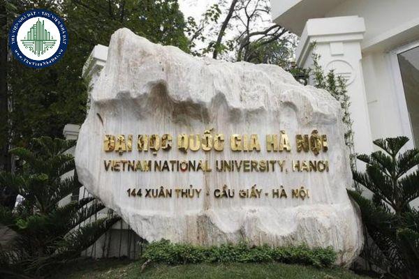 Trách nhiệm và tiêu chuẩn của giám đốc đại học quốc gia được quy định như thế nào?