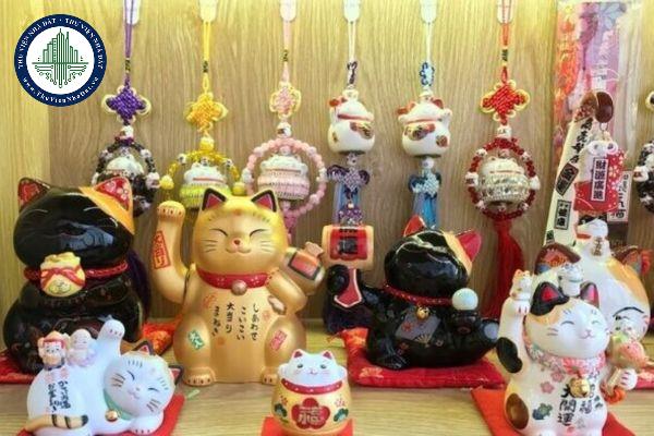 Cách xin vía buôn may bán đắt: Bí quyết để kinh doanh thịnh vượng