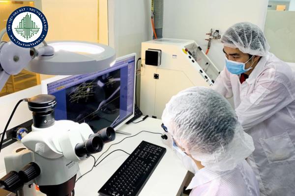 Ai có thẩm quyền phê duyệt phương án xử lý tài sản là kết quả của nhiệm vụ khoa học và công nghệ được ngân sách hỗ trợ?