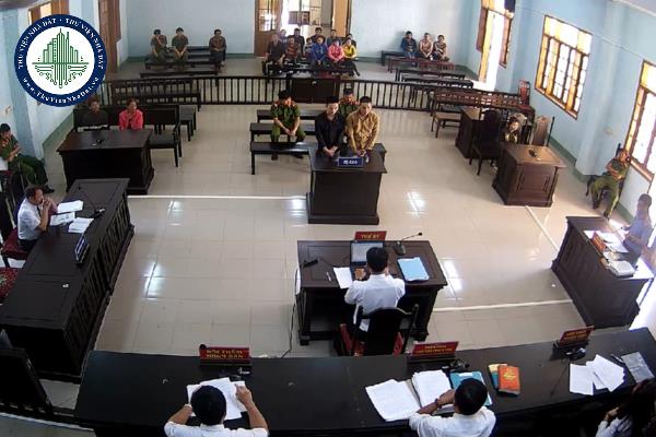 Bản án có người tham gia tố tụng dưới 18 tuổi có công bố trên Cổng thông tin điện tử của Tòa án không?