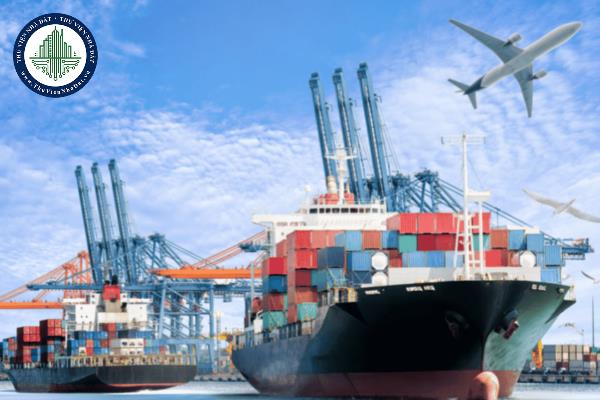 Ban hành văn bản Thông báo kết quả xác định trước xuất xứ hàng hoá xuất nhập khẩu được quy định ra sao?