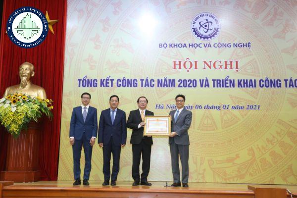 Ban Kiểm soát Quỹ phát triển khoa học và công nghệ hoạt động như thế nào?