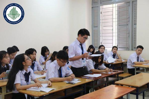 Bảo đảm chất lượng và kiểm định chất lượng giáo dục của Trung tâm giáo dục thường xuyên được quy định như thế nào?