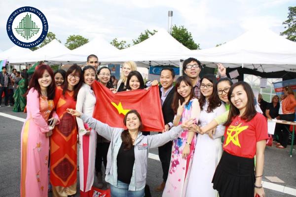 Bảo hiểm y tế của lưu học sinh Việt Nam được đào tạo ở nước ngoài bằng nguồn ngân sách nhà nước được quy định như thế nào?