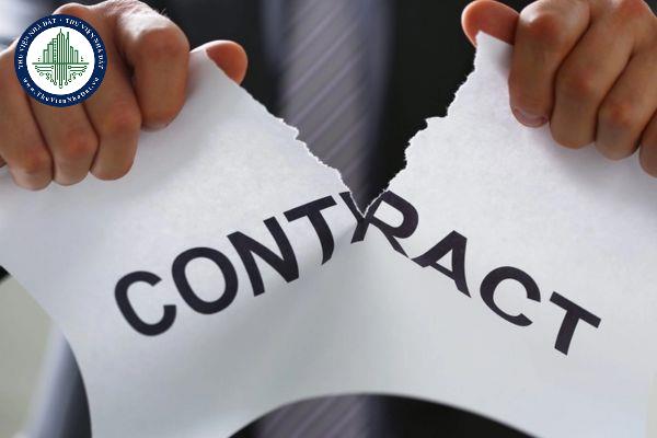 Báo trước 1 ngày rồi nghỉ việc có được không?