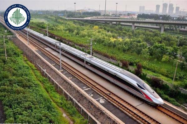 Bộ Công an có trách nhiệm gì trong việc quản lý, bảo vệ kết cấu hạ tầng đường sắt?