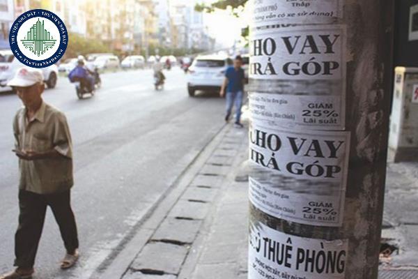 Bốc bát họ có phải cho vay nặng lãi hay không?