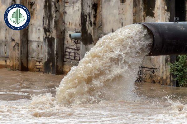 Các cơ quan thu phí bảo vệ môi trường nước thải được quy định ra sao?