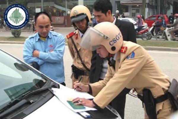 Các đối tượng bị xử phạt vi phạm hành chính được quy định như thế nào?