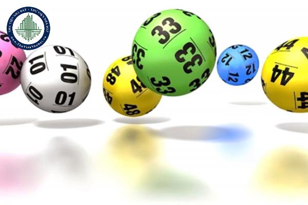 Các hành vi vi phạm pháp luật về kinh doanh xổ số bao gồm những hành vi nào?