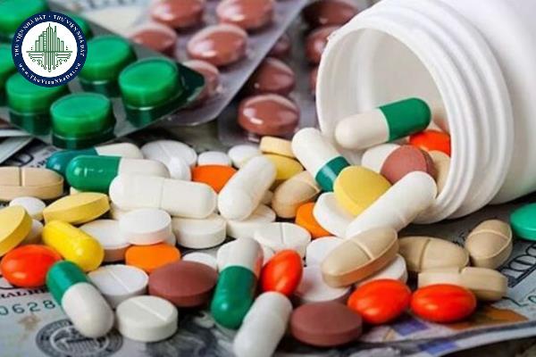 Hồ sơ đề nghị cấp phép nhập khẩu thuốc có chứa dược liệu lần đầu sử dụng tại Việt Nam gồm những gì?