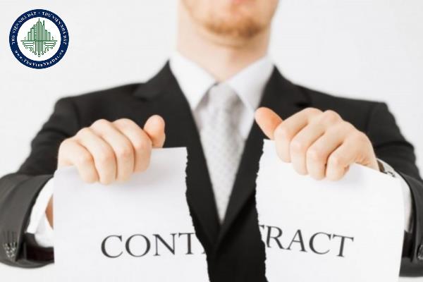 Các trường hợp không được đơn phương chấm dứt hợp đồng làm việc với viên chức được quy định ra sao?