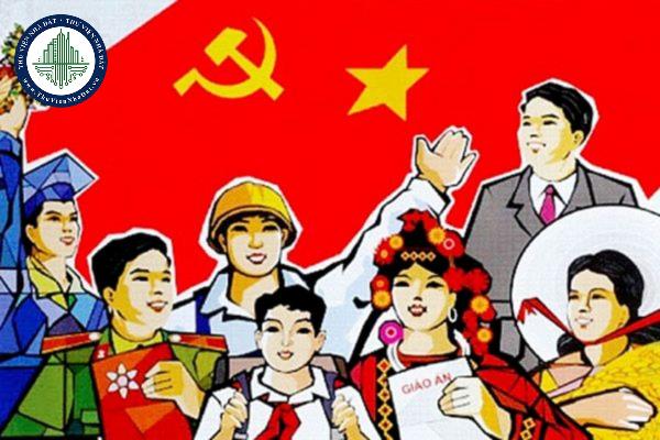 Các trường hợp nào dẫn đến việc xóa tên đảng viên theo quy định hiện hành?