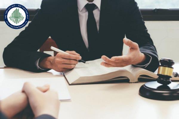 Các trường hợp thu hồi Giấy đăng ký hoạt động của tổ chức hành nghề luật sư được quy định như thế nào?