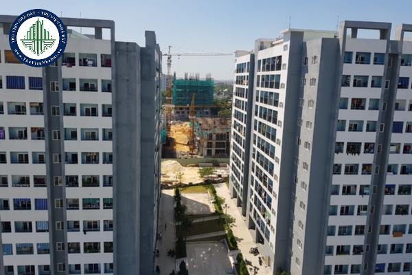 Các yêu cầu đối với thiết kế nhà ở công nhân và nhà ở cho người thu nhập thấp được quy định như thế nào?