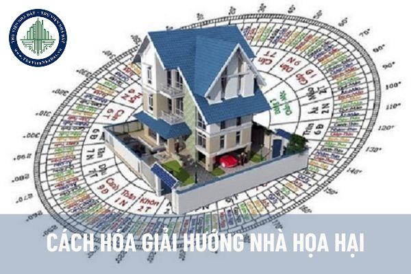 Cách hóa giải hướng nhà Họa Hại: Giảm tác động xấu, đảm bảo may mắn cho gia đình