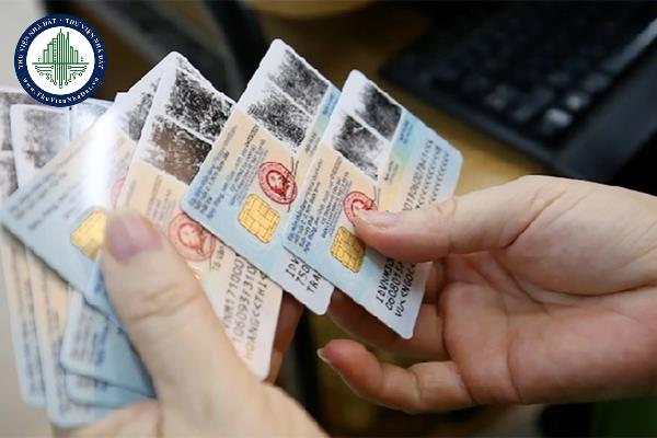 Cải chính năm sinh có cần xác lập lại số định danh cá nhân?