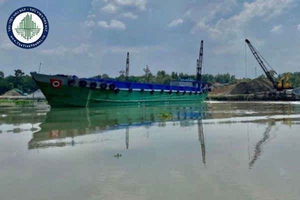 Cảng, bến thủy nội địa được công bố đóng trong trường hợp nào?