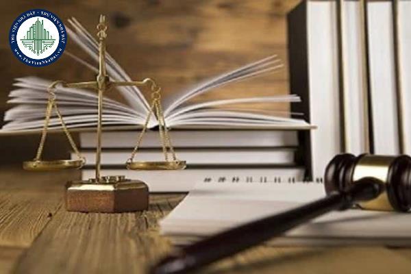 Cập nhật quy phạm pháp luật mới, đề mục mới vào Bộ pháp điển được quy định như thế nào?