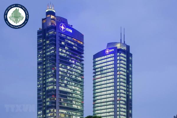 Chế độ báo cáo tuần của Tổng công ty điện lực được quy định như thế nào?