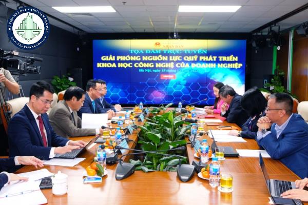 Chế độ làm việc của Hội đồng quản lý Quỹ phát triển khoa học và công nghệ được quy định như thế nào?