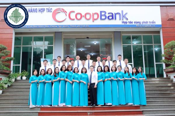 Chi phí hoạt động dịch vụ ngân hàng hợp tác xã gồm những khoản nào?