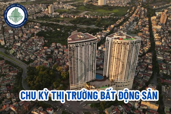 Perfect Timing trong bất động sản: Phân tích thị trường bất động sản hướng dẫn xác định thời điểm vàng để mua nhà