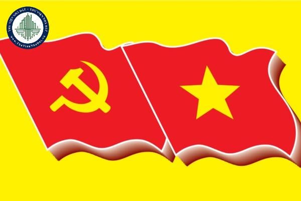 Chuyển sinh hoạt đảng chính thức được quy định ra sao?