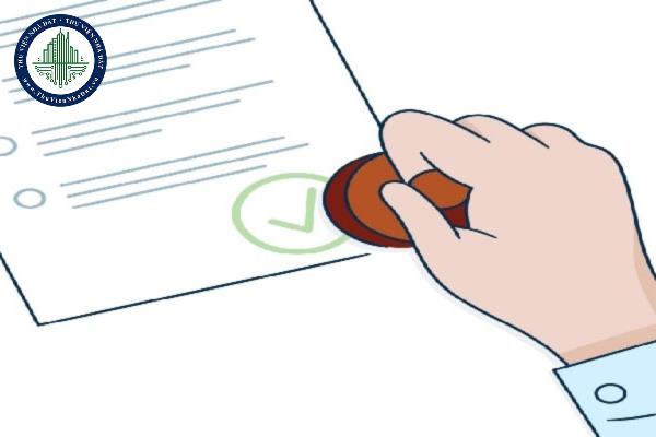 Có các loại giấy phép, giấy chứng nhận nào về quản lý, sử dụng vật liệu nổ công nghiệp?