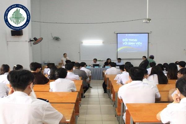 Có được học đại học 2 lần không?