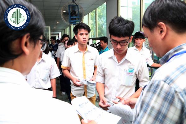 Có được làm tròn điểm trên bài kiểm tra định kỳ không?