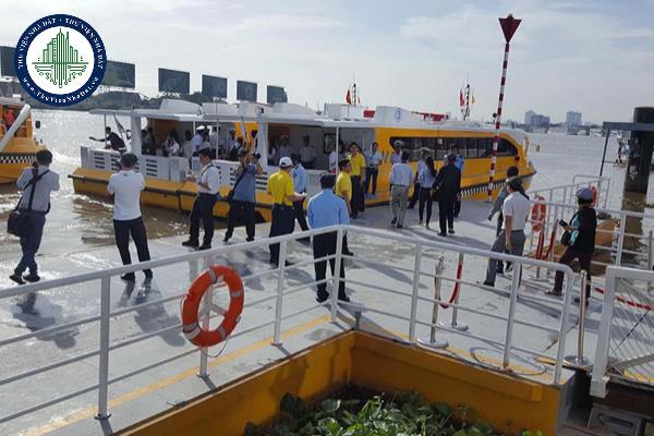 Có được uống rượu, bia ở trên tàu không?