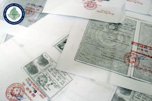 Cơ quan nào có quyền bàn giao hồ sơ công chứng khi VPCC chấm dứt hoạt động?