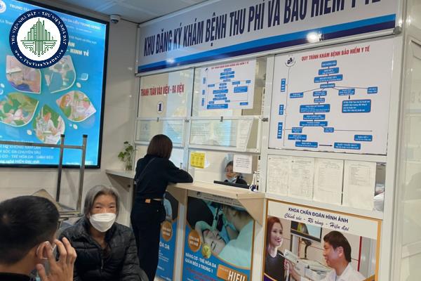 Cơ sở khám bệnh, chữa bệnh bảo hiểm y tế ban đầu tuyến tỉnh và tương đương được quy định như thế nào?