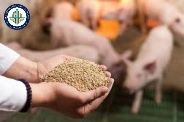 Cơ sở sản xuất thức ăn chăn nuôi không có dụng cụ đo lường được kiểm định phạt bao nhiêu?