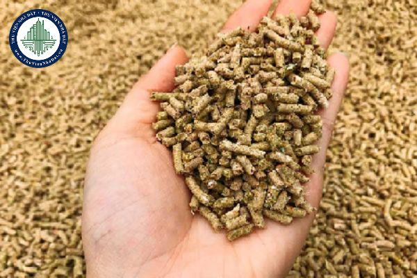 Cơ sở sản xuất thức ăn chăn nuôi không có giải pháp thu gom chất thải để tránh nhiễm bẩn cho sản phẩm phạt bao nhiêu?