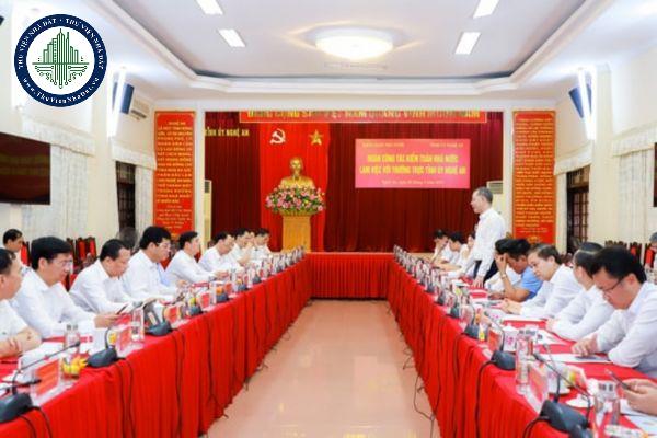 Công khai quyết định giải quyết khiếu nại lần hai của Kiểm toán nhà nước được quy định như thế nào?