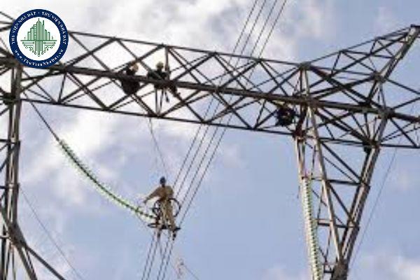 Công trình điện lực không còn khai thác, sử dụng xử lý như thế nào để đảm bảo an toàn?