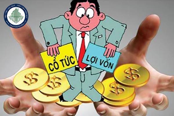 Công ty trả cổ tức bằng cổ phần thì thực hiện như thế nào cho đúng?