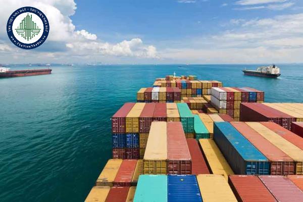 Cửa khẩu xuất khi xác định trị giá hải quan được quy định như thế nào?