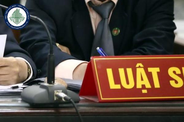 Đăng báo, thông báo về việc thành lập tổ chức hành nghề luật sư nước ngoài tại Việt Nam được quy định như thế nào?